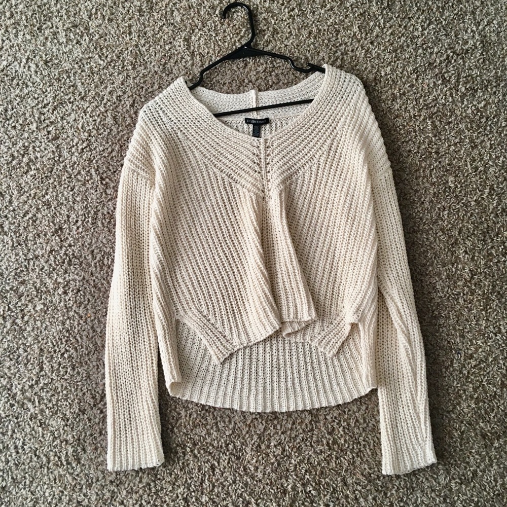 Eileen Fisher Sweater